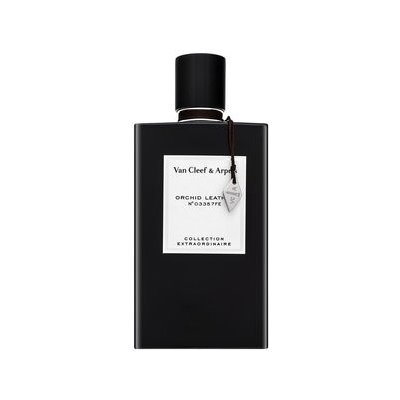 Van Cleef & Arpels Collection Extraordinaire Orchidee Vanille parfémovaná voda unisex 75 ml