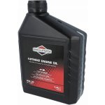 Briggs & Stratton SAE 30 1,4 l – Sleviste.cz