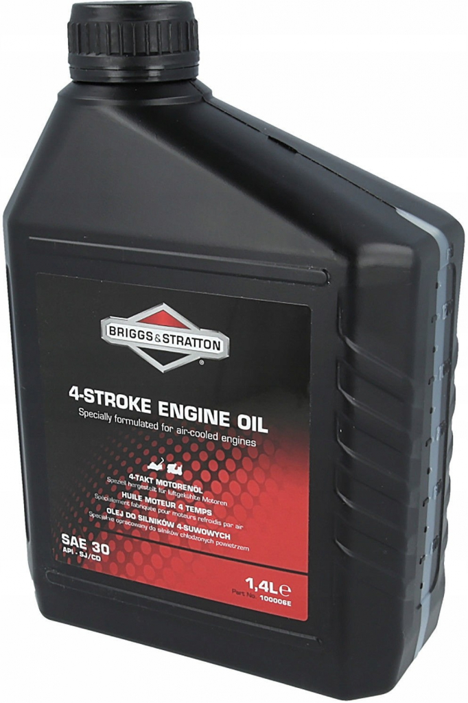 Briggs & Stratton SAE 30 1,4 l