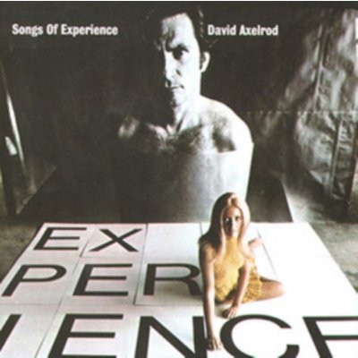 Songs of Experience - David Axelrod CD – Zboží Mobilmania