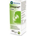 SINUPRET POR SIR 50ML – Hledejceny.cz