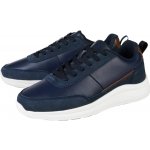 Esmara kožená volnočasová obuv navy – Zboží Dáma