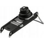 Struhadlo Mandolína SWING PLUS černá - De Buyer – Hledejceny.cz