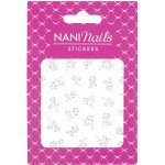 NANI 3D samolepky 16 – Zboží Dáma