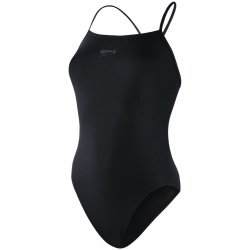 Speedo dámské jednodílné plavky ECO END+ TSRP 1PC AF 8-135390001 černá