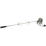 Rotisserie otočný rožeň CROSSRAY+ A07101043T – Hledejceny.cz