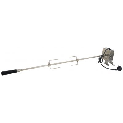 Rotisserie otočný rožeň CROSSRAY+ A07101043T – Hledejceny.cz