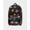 Školní batoh Curerůžová batoh Pokémon