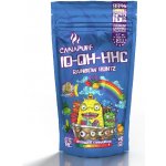 Canapuff 10-OH-HHC Rainbow Runtz 0,2% THC 1 g – Zboží Dáma