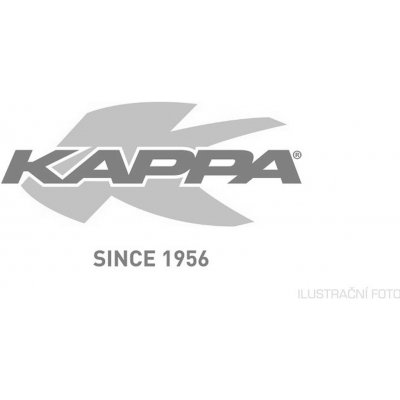 Kappa KD5604ST čirá | Zboží Auto