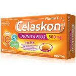 Celaskon Imunita Plus 500 mg 30 tablet – Hledejceny.cz