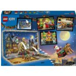 LEGO City 60510 Adventní kalendář 2026 – Hledejceny.cz