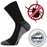 VoXX ponožky OPTIFAN 03 černá – Hledejceny.cz
