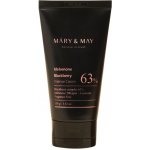 Mary & May Idebenone Blackberry Intense cream 100 g – Zboží Mobilmania