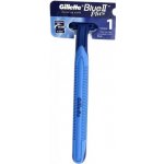 Gillette Blue2 Plus Ultra Grip HRDC 48 – Zboží Mobilmania