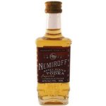 Nemiroff Honey Pepper 40% 0,05 l (holá láhev) – Zboží Dáma