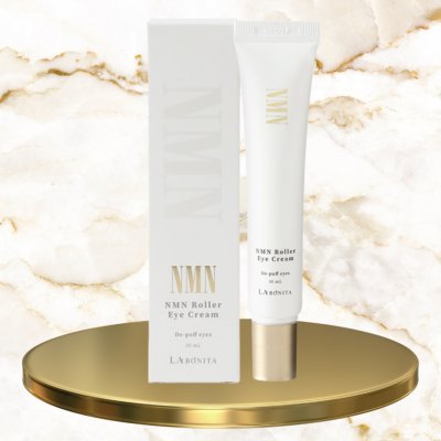 LA BONITA - NMN Roller Eye Cream 30 ml – Hledejceny.cz
