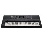 Yamaha PSR E583 – Sleviste.cz