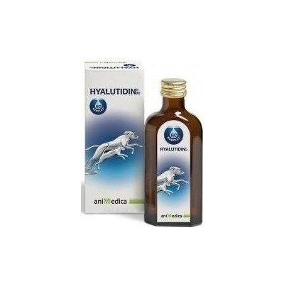 Livisto Hyalutidin 125 ml – Hledejceny.cz