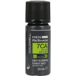 Goldwell Men Reshade 7CA CFM 4 Shots barva na vlasy 80 ml – Zboží Dáma