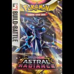 Pokémon TCG Astral Radiance Build & Battle Box
