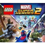 LEGO Marvel Super Heroes 2 – Hledejceny.cz