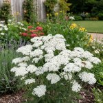 Řebříček obecný 'White Beauty' 1 ks – Zboží Dáma