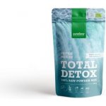 Purasana Total Detox Mix Bio 250 g – Zboží Mobilmania