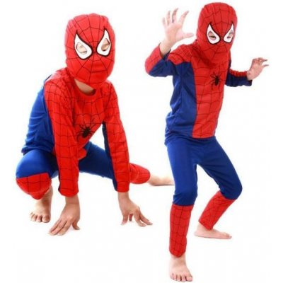 KIK Spiderman – Zboží Mobilmania