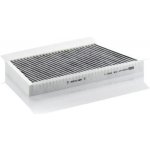 Filtr, vzduch v interiéru MANN-FILTER CUK 3461/1 MF CUK3461/1 – Hledejceny.cz