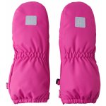 Reima Tassu dětské rukavice Raspberry pink – Zboží Dáma