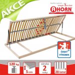 Ahorn Primaflex Kombi P 200 x 90 cm – Zboží Mobilmania