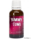 Kapky Yummy Cum pro muže 30ml – Zboží Dáma