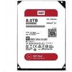WD Red Pro 8TB, WD8003FFBX – Zboží Mobilmania