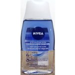 Nivea Visage oční odličovač extra voděodolného make-upu (Eye Make-up Remover) 125 ml – Zboží Mobilmania