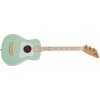 Akustická kytara Loog Pro Acoustic Green