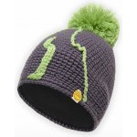 La Sportiva Dorado beanie Onyx Aspen Green – Hledejceny.cz