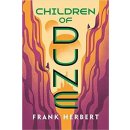 Children of Dune - Frank Herbert