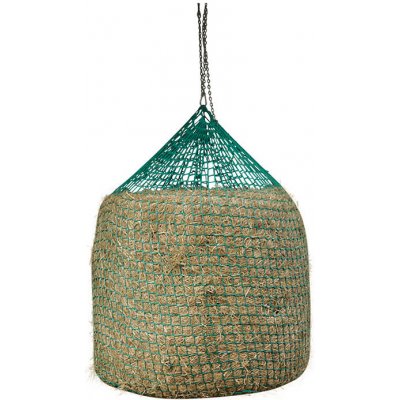 Síť na seno 125 x 160 cm oka 4 5 x 4 5 cm – Hledejceny.cz