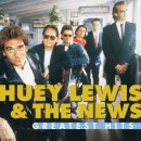 Lewis Huey - Greatest Hits CD