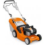 Stihl RM 443 T – Zboží Dáma