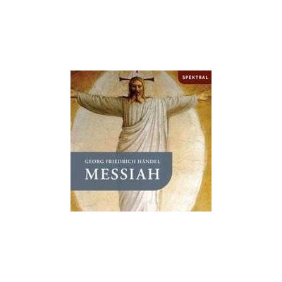 Handel, G. F. - Messiah – Sleviste.cz