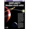 Exoplanety - Naučné karty