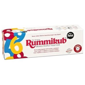 Piatnik Rummikub Twist