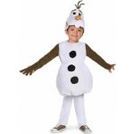 Disney Frozen Olaf Deluxe