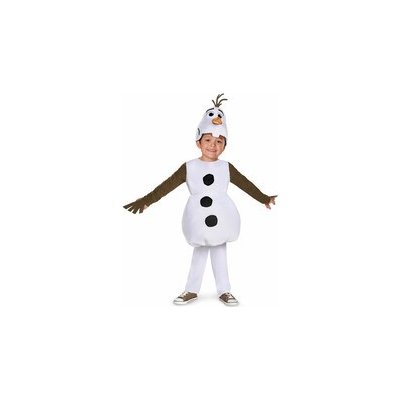 Disney Frozen Olaf Deluxe