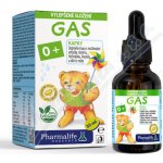 Pharmalife Gas 0R+ 30 ml – Hledejceny.cz