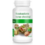 Purasana Kaštan koňský BIO 120 kapslí – Hledejceny.cz