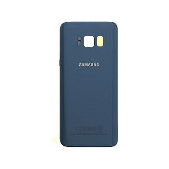 Kryt Samsung G950 Galaxy S8 zadní modrý