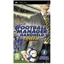 Football Manager 2010